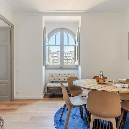 Canela Homes Barcelona Bailen ภายนอก รูปภาพ