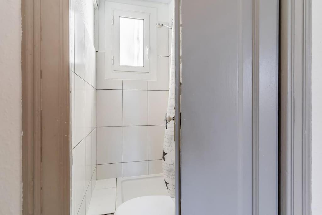 Canela Homes Barcelona Bailen ภายนอก รูปภาพ