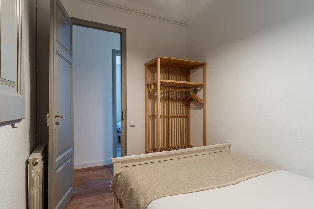 Canela Homes Barcelona Bailen ภายนอก รูปภาพ