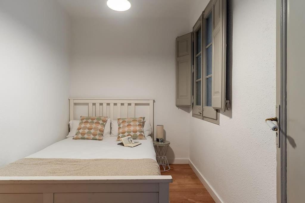 Canela Homes Barcelona Bailen ภายนอก รูปภาพ