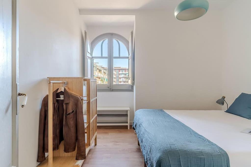 Canela Homes Barcelona Bailen ภายนอก รูปภาพ