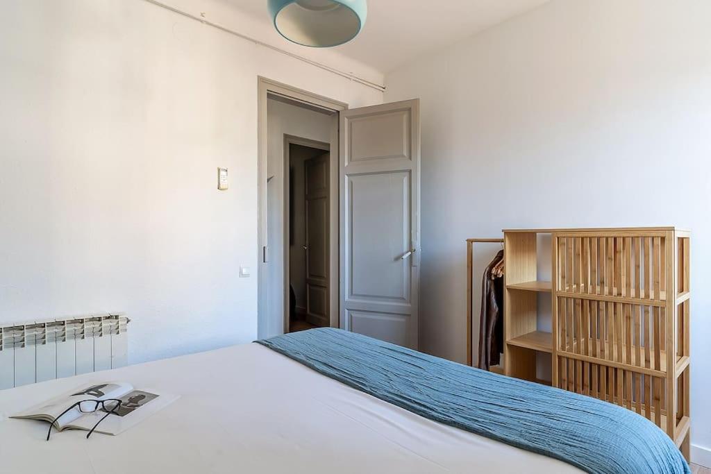 Canela Homes Barcelona Bailen ภายนอก รูปภาพ