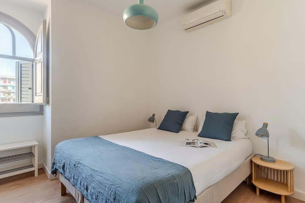 Canela Homes Barcelona Bailen ภายนอก รูปภาพ
