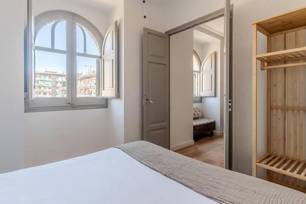 Canela Homes Barcelona Bailen ภายนอก รูปภาพ