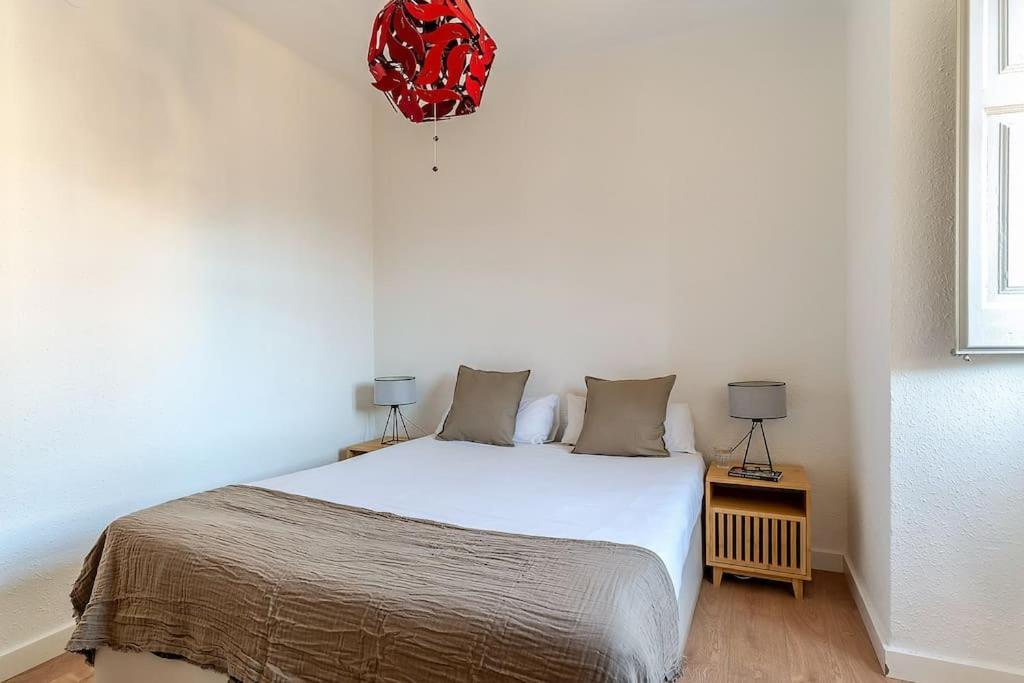 Canela Homes Barcelona Bailen ภายนอก รูปภาพ